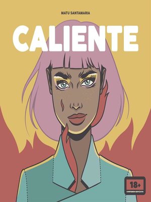 cover image of Caliente